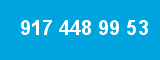 917 448 99 53 917 448 99 53